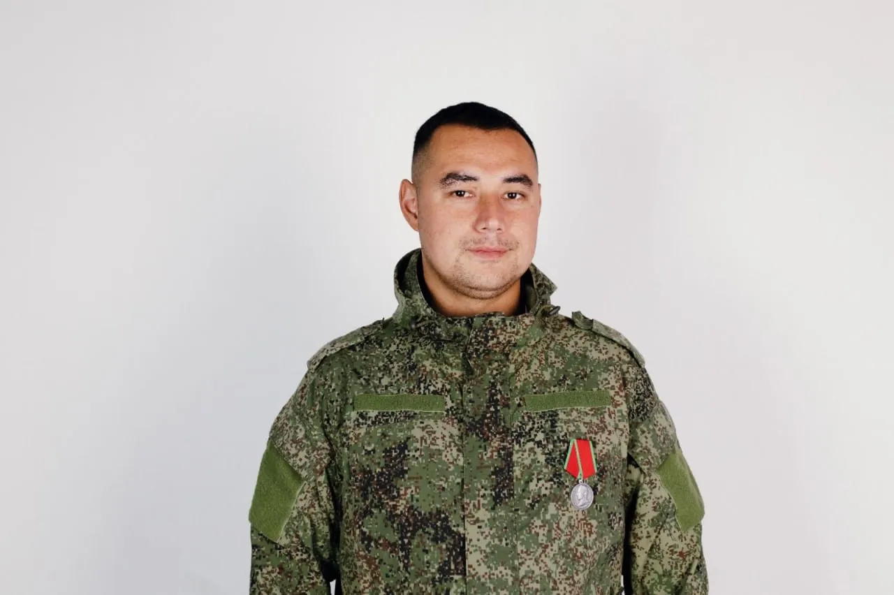 «Делаю то, что должен». Красноярец рассказал об участии в СВО