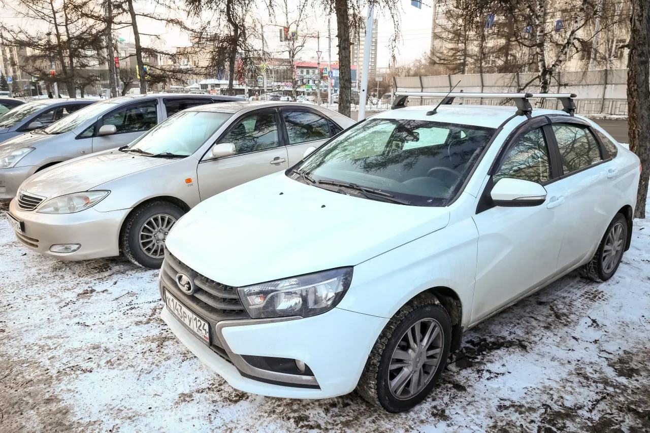 Красноярцев предупредили о новой схеме мошенников с продажей автомобиля
