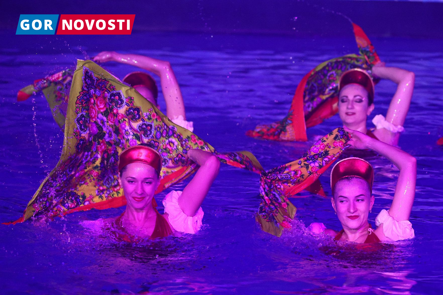 живая вода
шабалин