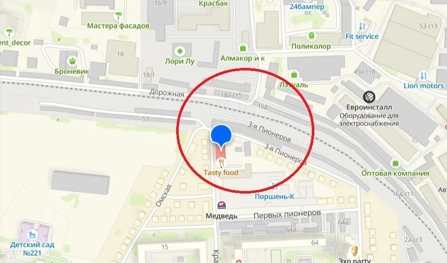 В Красноярске построят ещё один пешеходный переход через железнодорожные пути