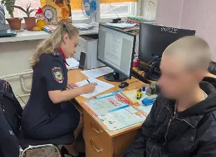 В Канске нашли пропавшего на два дня 13-летнего подростка