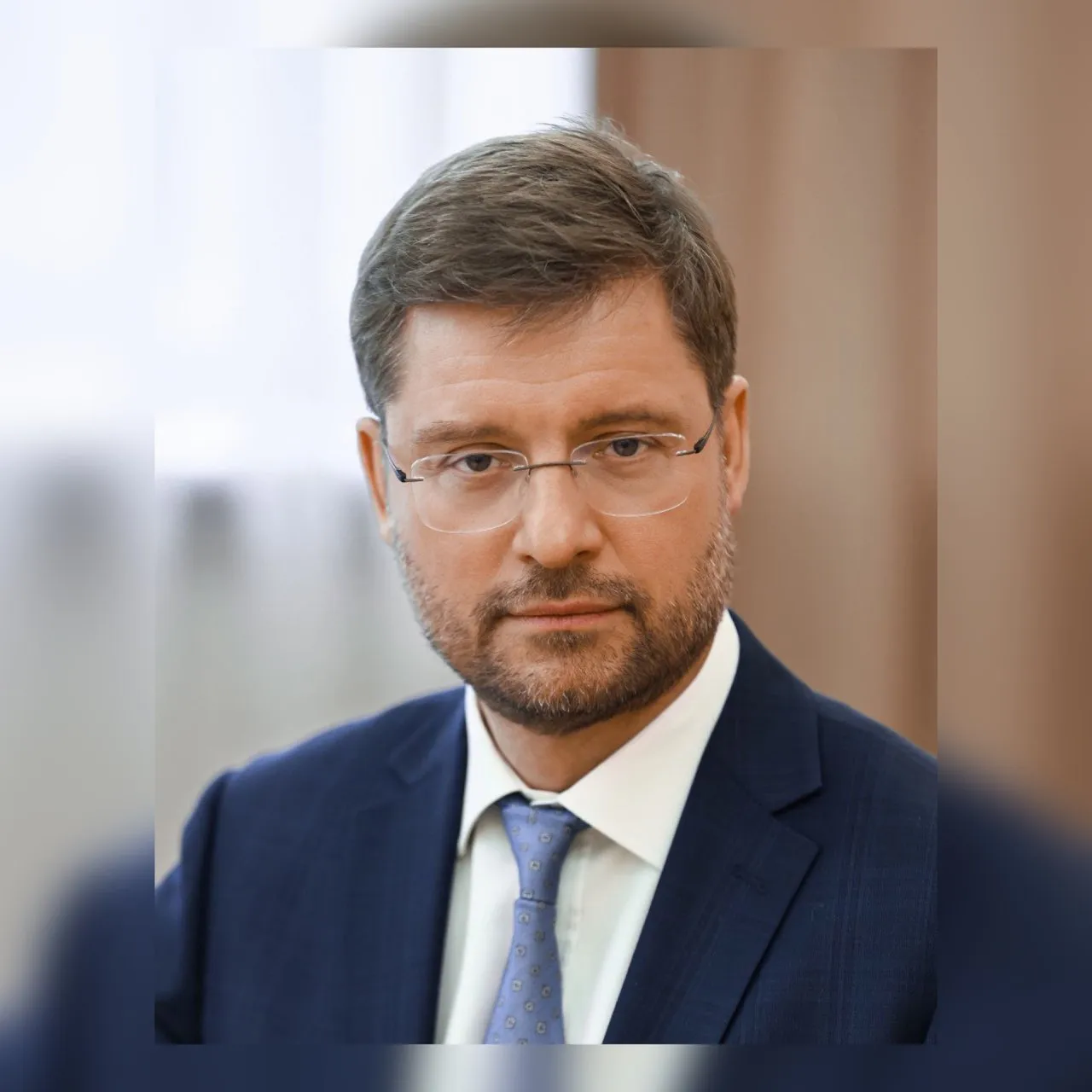 Новым вице-премьером краевого правительства стал Алексей Медведев