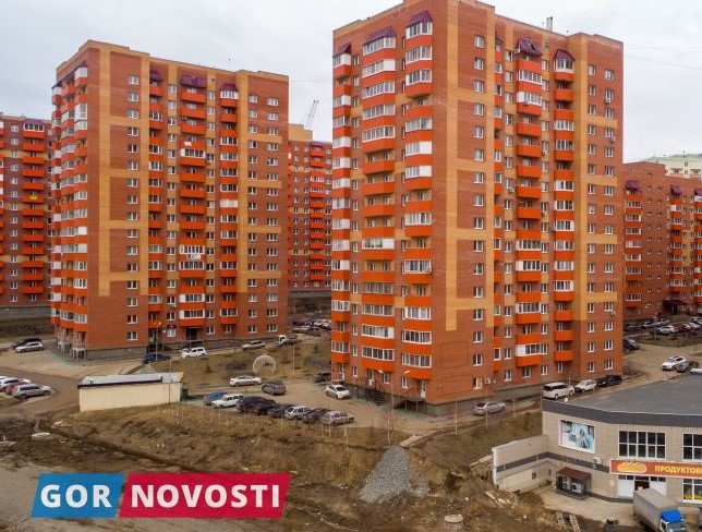 В Красноярске на рабочей неделе похолодает до +11