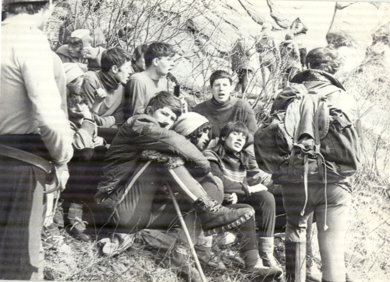 Фото предоставлено Сергеем Бирюковым