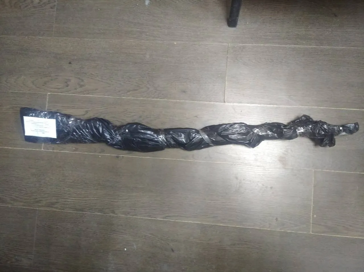 В Красноярском крае фермер нашел винтовку в земле и получил два года ограничения свободы