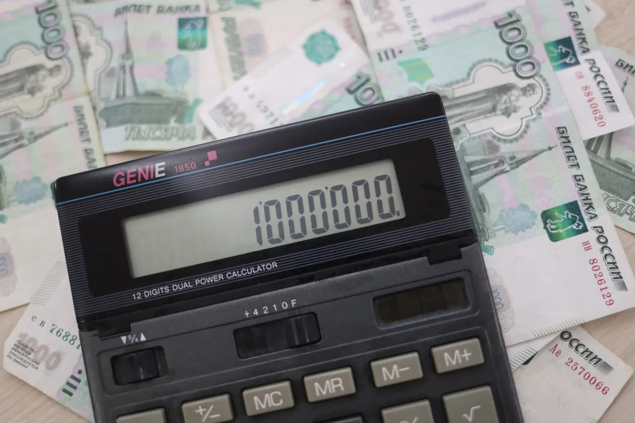 Красноярка лишилась 6,5 миллионов рублей после инвестиций на фейковой бирже