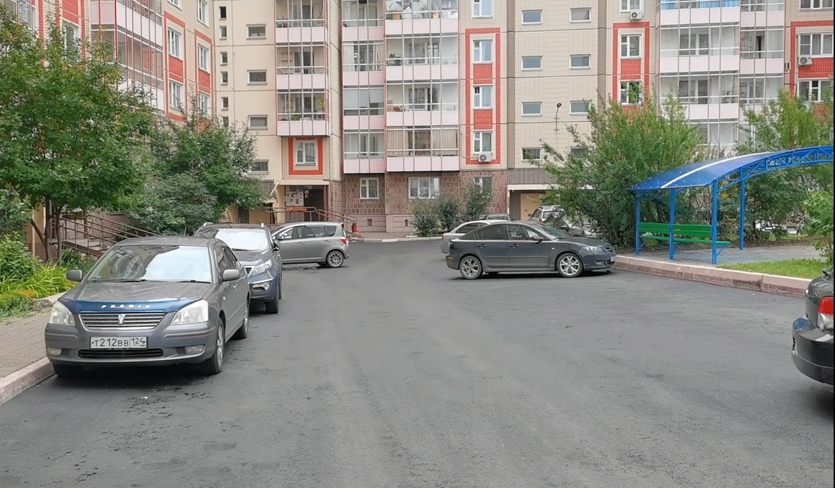 Фото: мэрия Красноярска