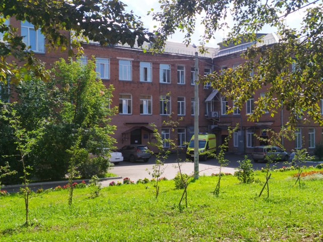 Стало известно, когда красноярские роддома будут закрываться на мойку