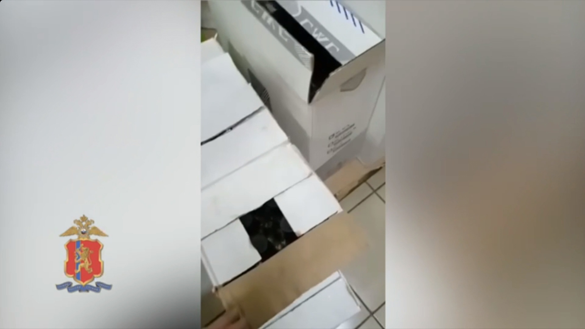 В Красноярске 61-летняя женщина попалась на незаконной продаже алкоголя