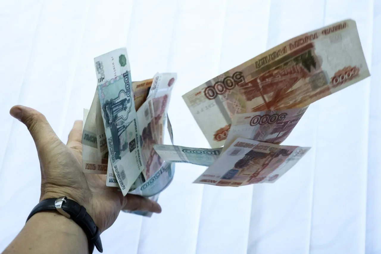 МВД Красноярского края: арестованное имущество «АгроВклада» потенциально покрывает ущерб вкладчиков
