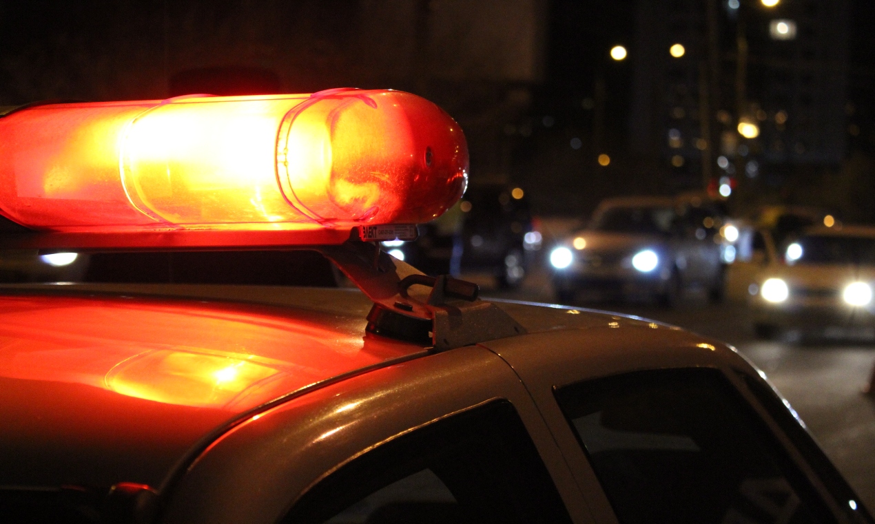 В Красноярском крае 9-летний мальчик на самокате попал под колеса автомобиля