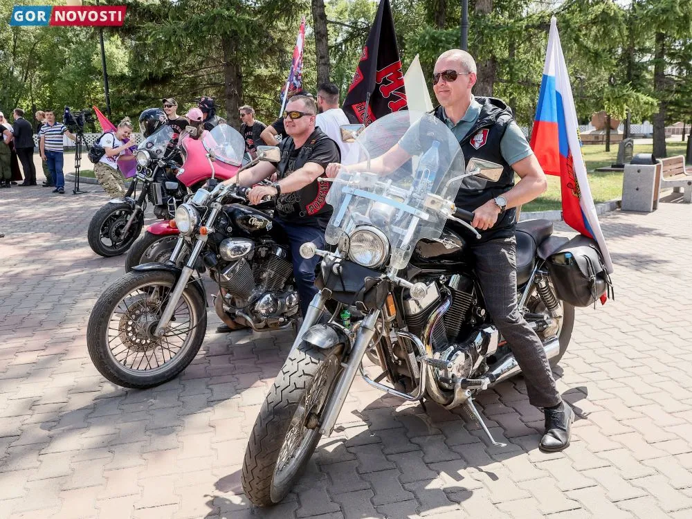 «Автобус Победы»
Дмитрий Шабалин