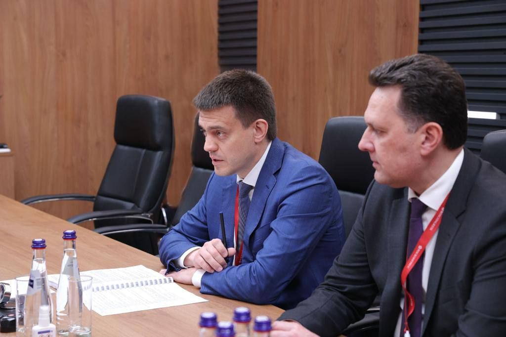«Россети» направят 20 млрд рублей на развитие сетевого комплекса Красноярского края в 2023-2024 годах