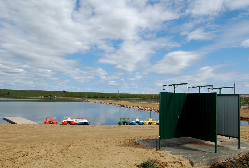 В Красноярском крае разработали рекомендации для безопасного отдыха в условиях пандемии