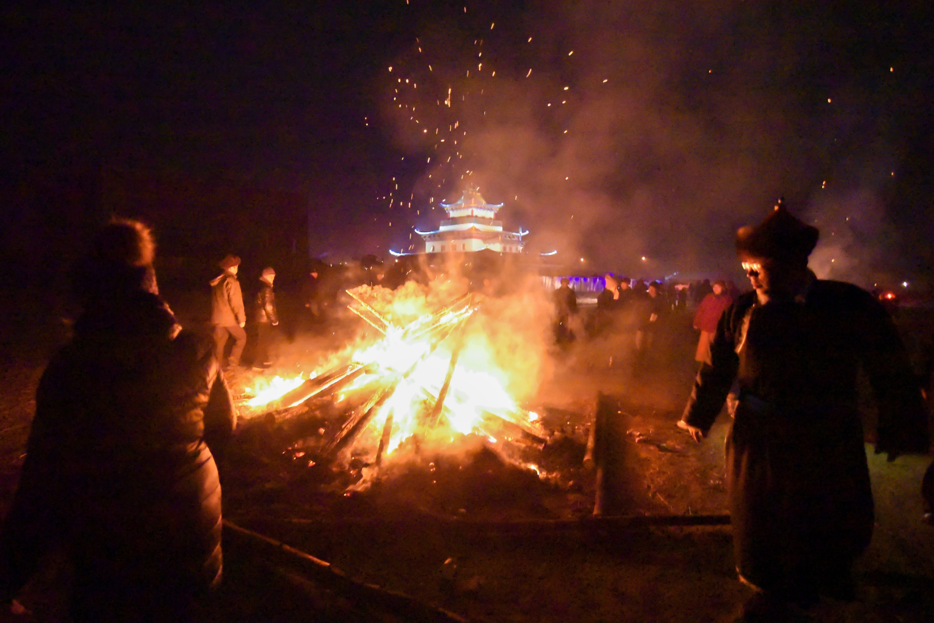 Фото: правительство Республики Бурятия / «ВКонтакте»