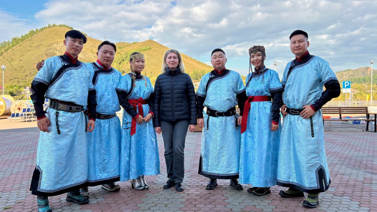 Фото: мэрия Красноярска