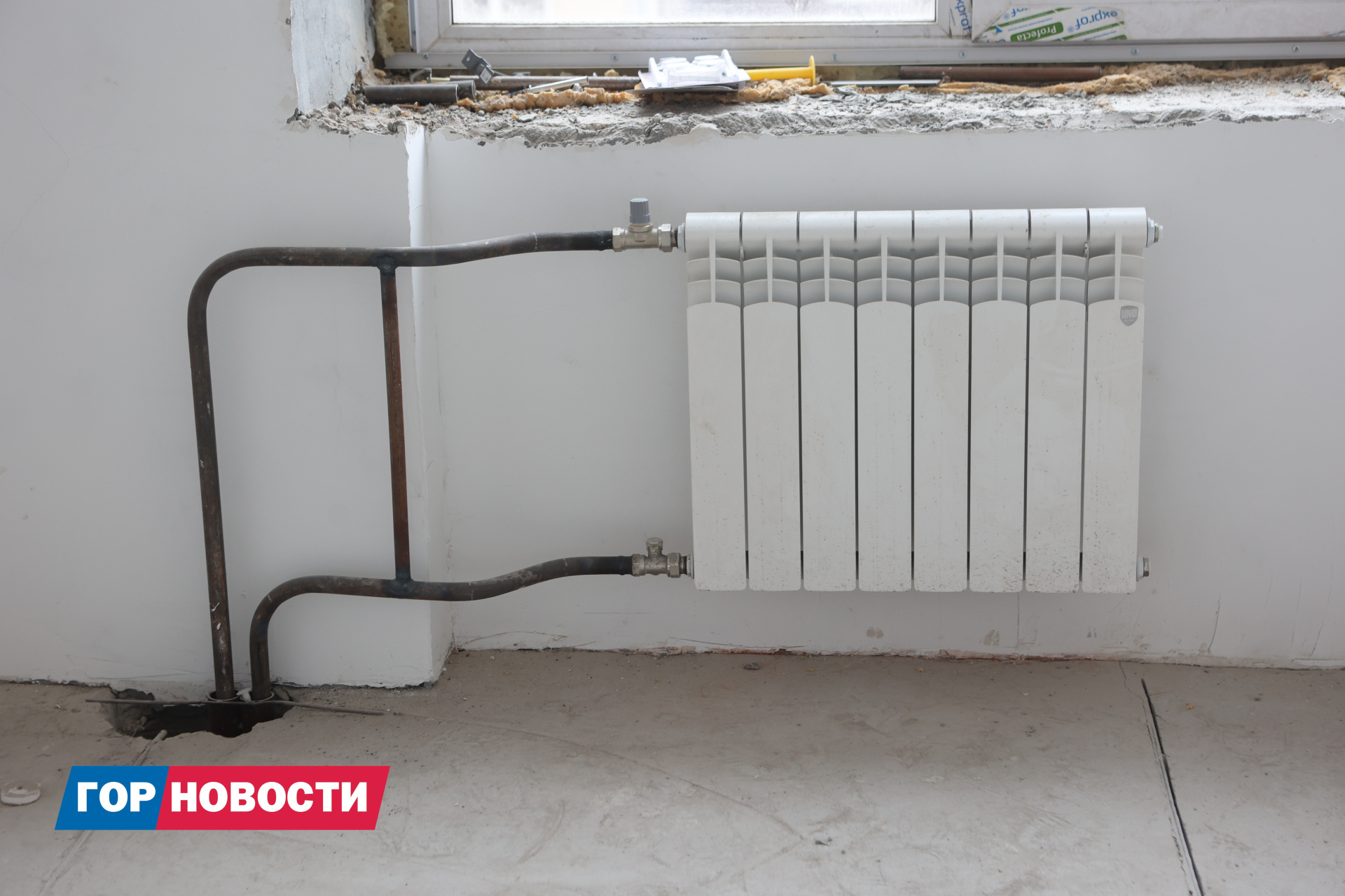 Жительница Лесосибирска взыскала более 420 тысяч рублей за испорченный ремонт