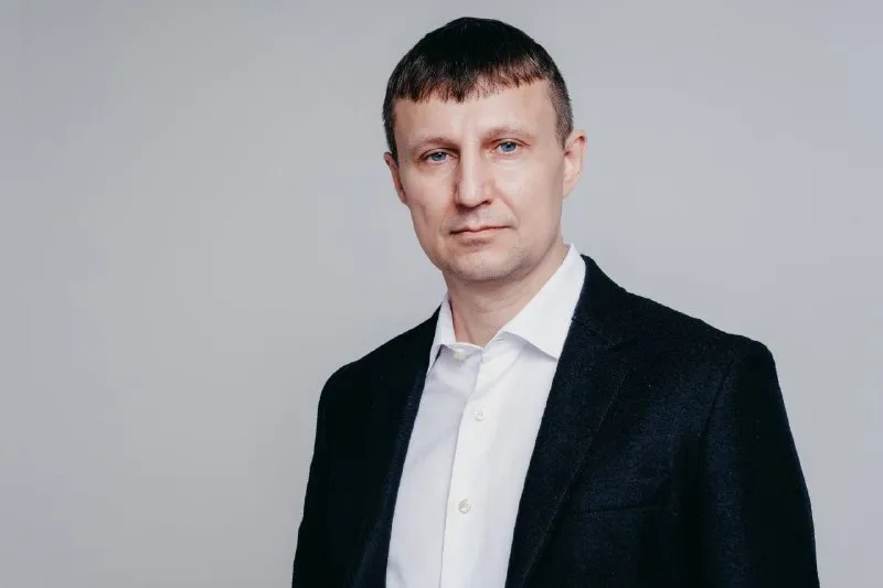 В Красноярске задержали депутата Заксобрания Александра Глискова