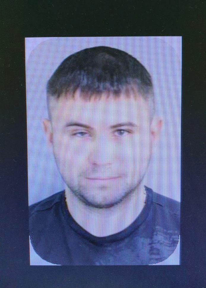 В Красноярске мужчину объявили в федеральный розыск из-за стрельбы у бара