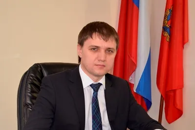 Мэром Минусинска вновь стал Дмитрий Меркулов