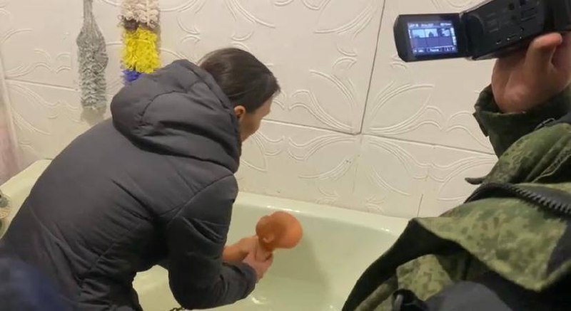 Жительница Красноярского края утопила полуторагодовалую дочь после ссоры с отцом ребенка