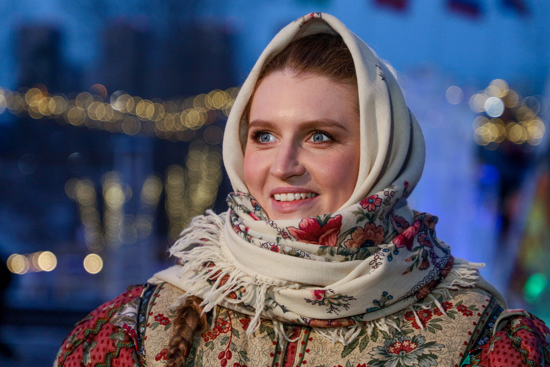 Фото: Дмитрий Шабалин