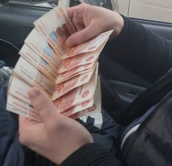 В Минусинске мошенники обманули 86-летнюю пенсионерку на 300 тысяч рублей