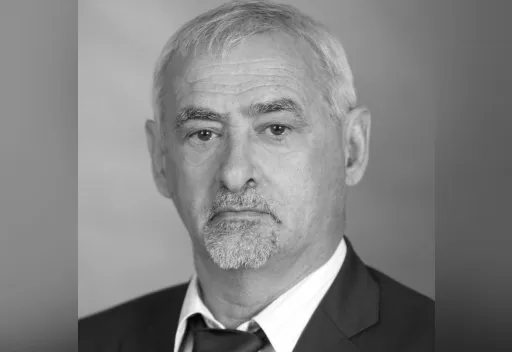 Экс-депутат Заксобрания Красноярского края Вячеслав Каминский погиб в ДТП