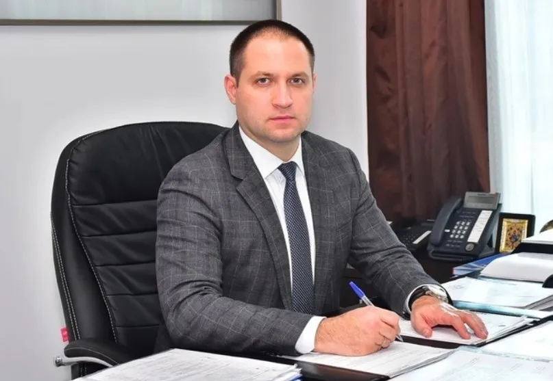 Экс-министр спорта Красноярского края Сергей Алексеев покинул пост зампредседателя правительства Кузбасса