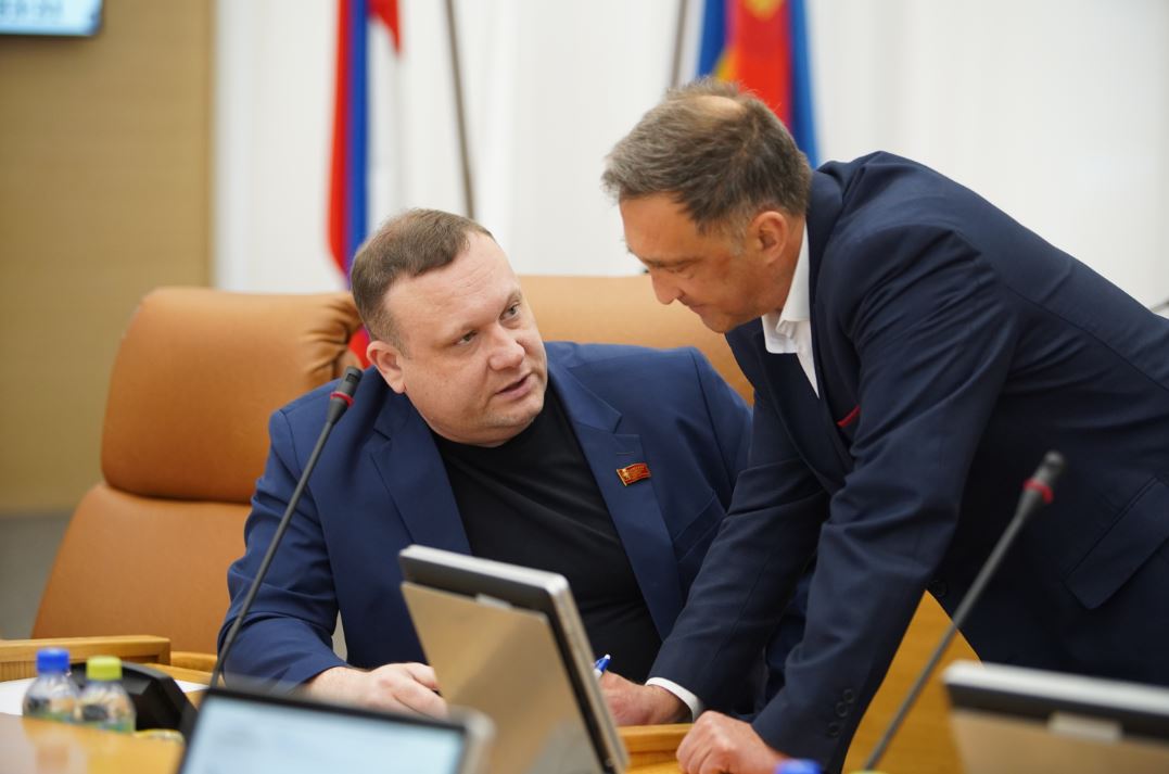 Решать проблемы людей