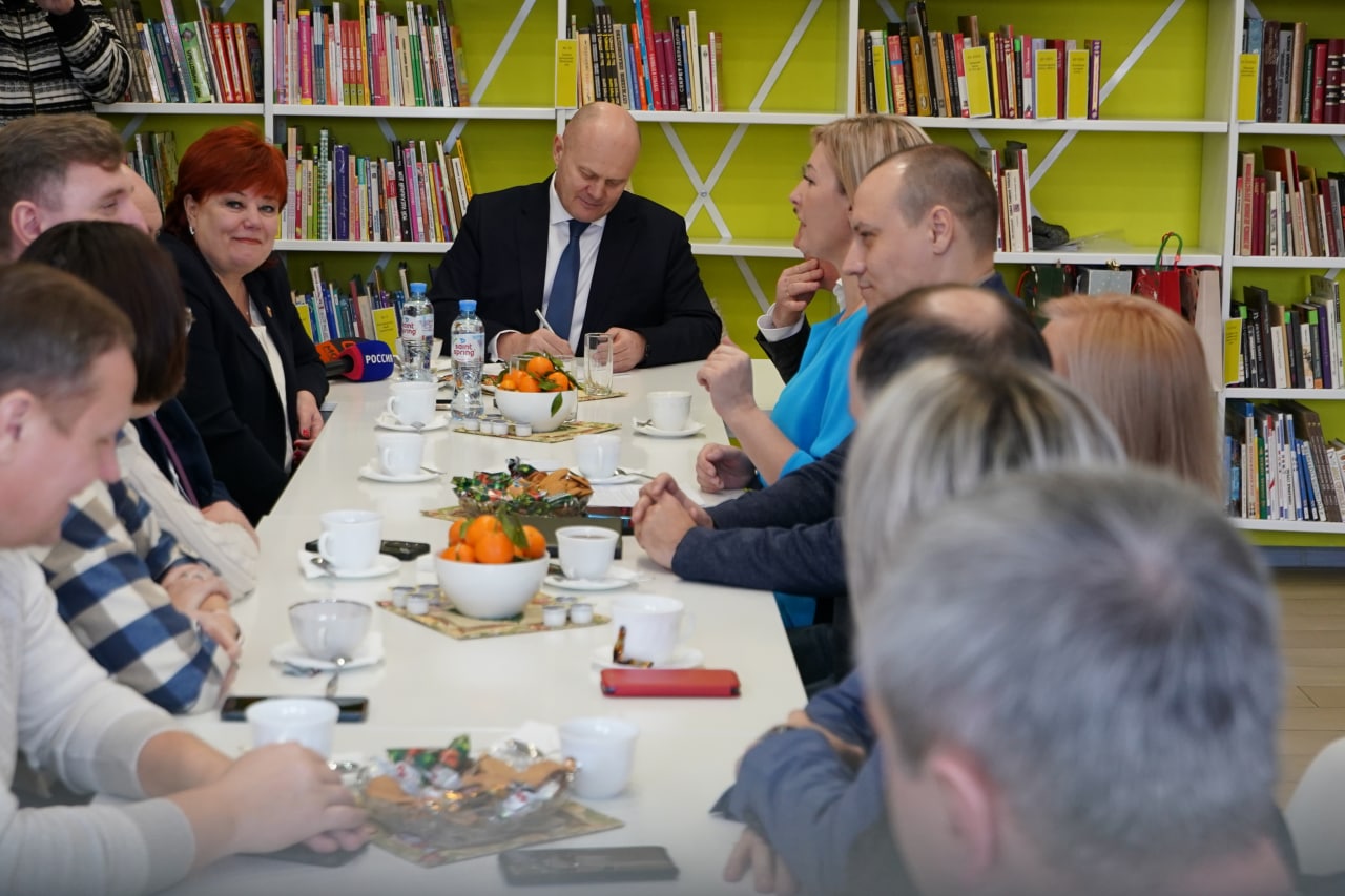 Власти Красноярска планируют потратить более миллиарда рублей на развитие Солнечного