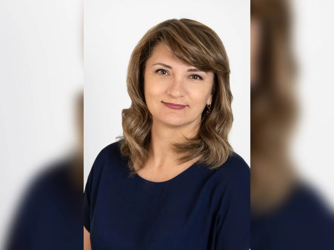 Новым заместителем министра соцполитики Красноярского края стала Оксана Юрьева