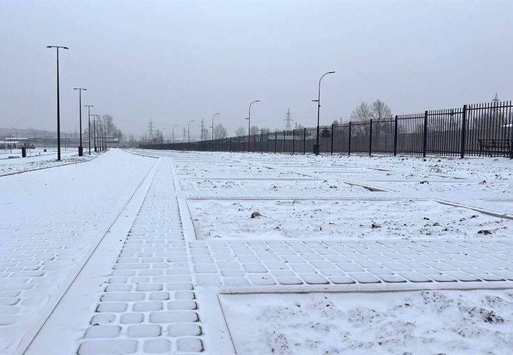 В 2023 году в Красноярске может начаться строительство крематория