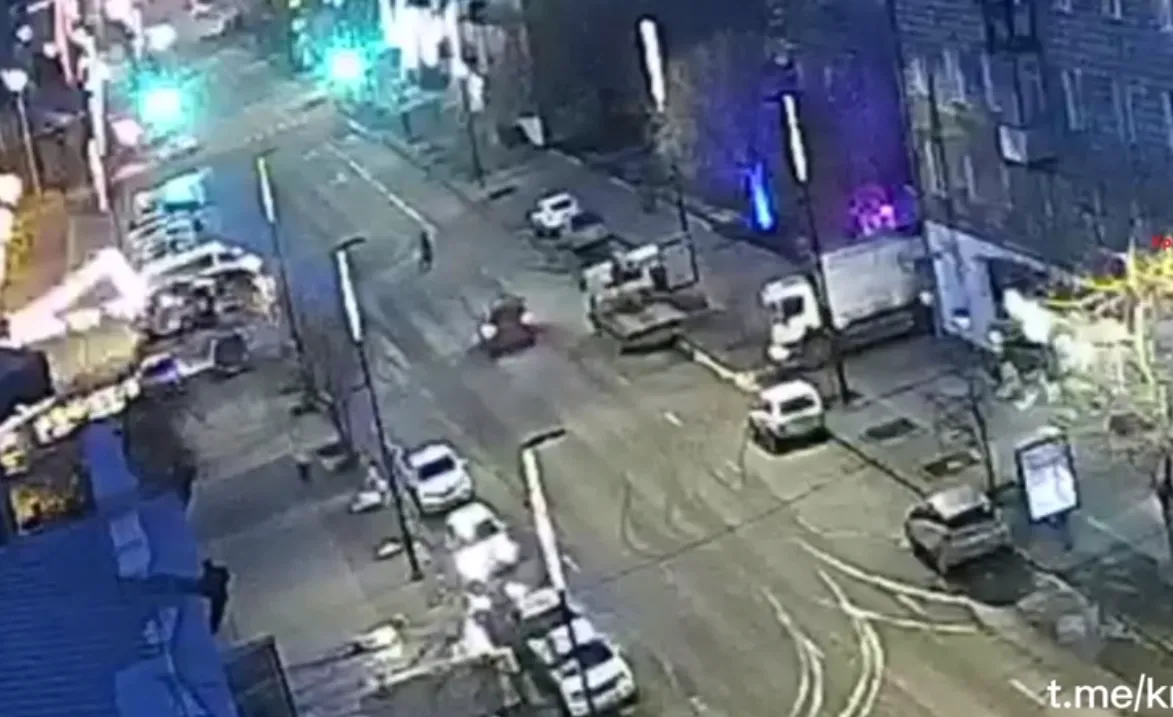 В Красноярске за смертельное ДТП в центре города осудят 70-летнего мужчину