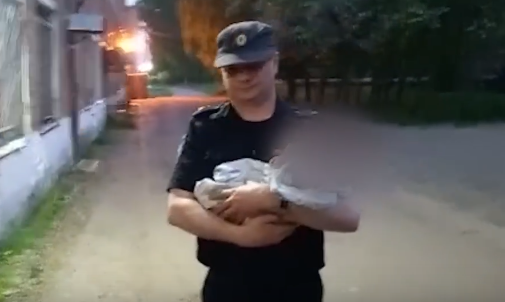 В Зеленогорске найденную нетрезвой мать младенца будут лишать родительских прав