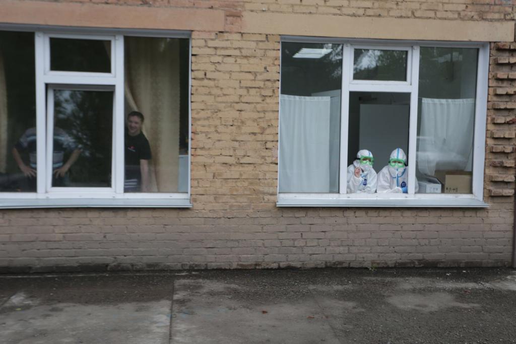 За сутки от коронавируса в Красноярском крае скончалось 28 человек