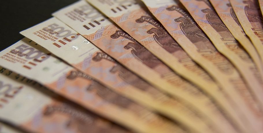 В казну Красноярского края за полгода поступило более ста миллиардов