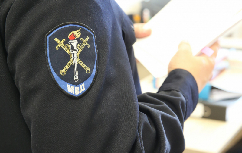В Красноярске следователи завели дело из-за побега 6-летнего мальчика из детсада
