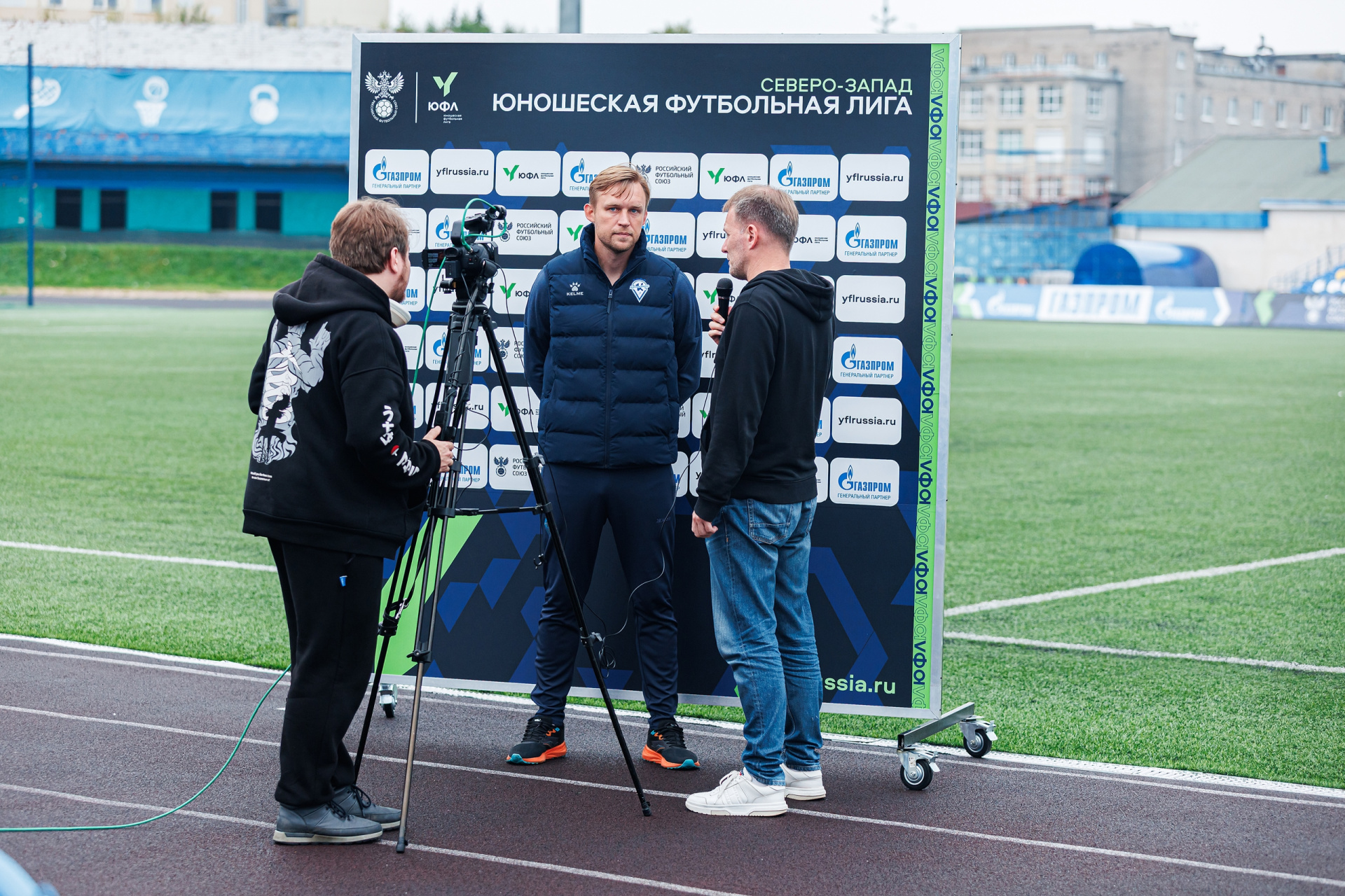Фото: СШ «Кировец-Восхождение» ВКонтакте Фото: СШ «Кировец-Восхождение» ВКонтакте