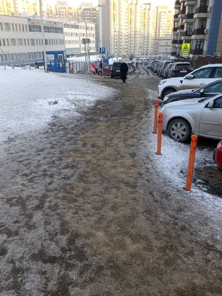 Фото: администрация Центрального района