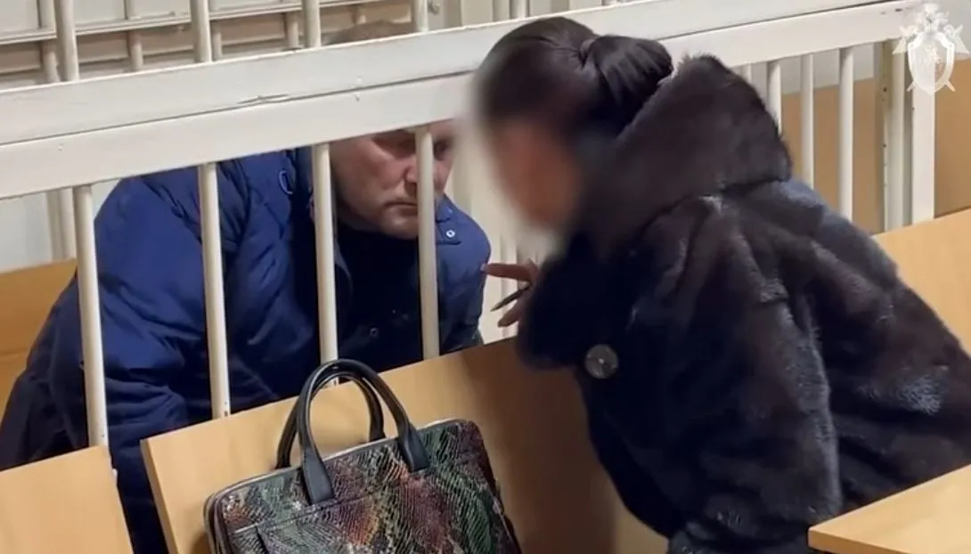 Жителя Хакасии осудят за использование рабского труда в течение пяти лет