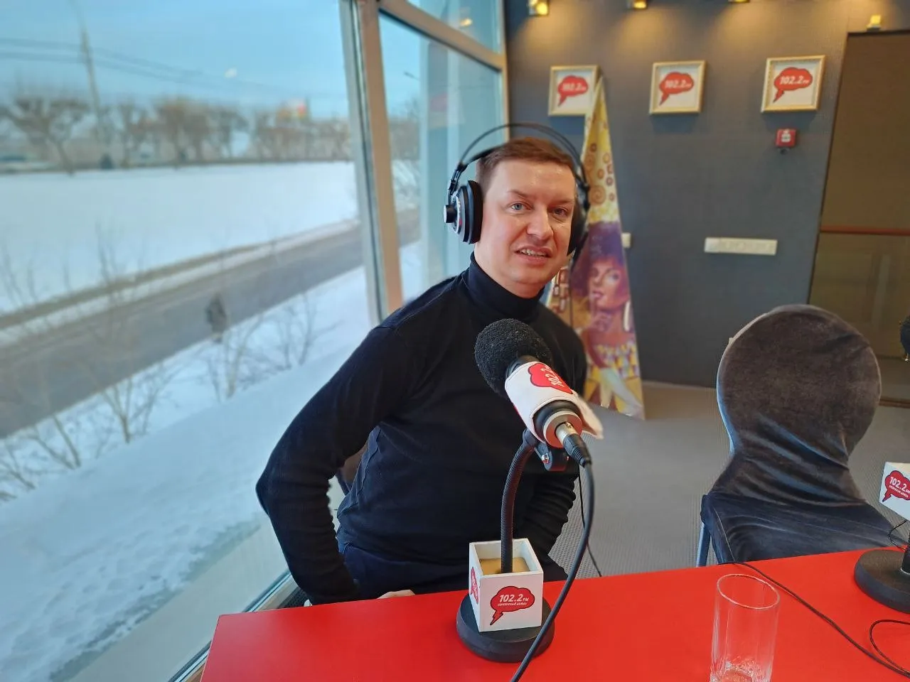 Главный редактор «Городских новостей» рассказал о планах газеты в юбилейный год