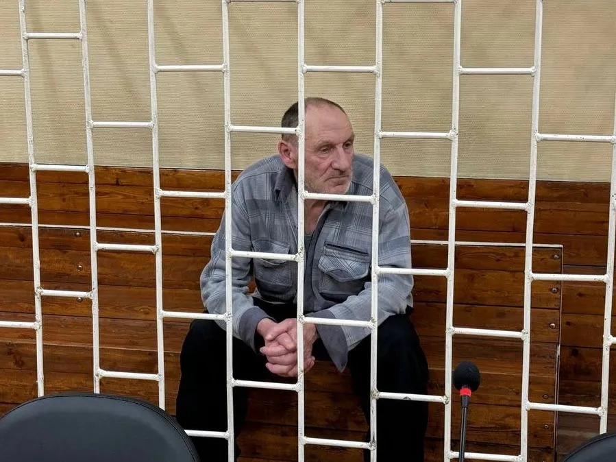 Жителю Красноярского края назначили 19 лет колонии за убийство 6-летней дочери соседки