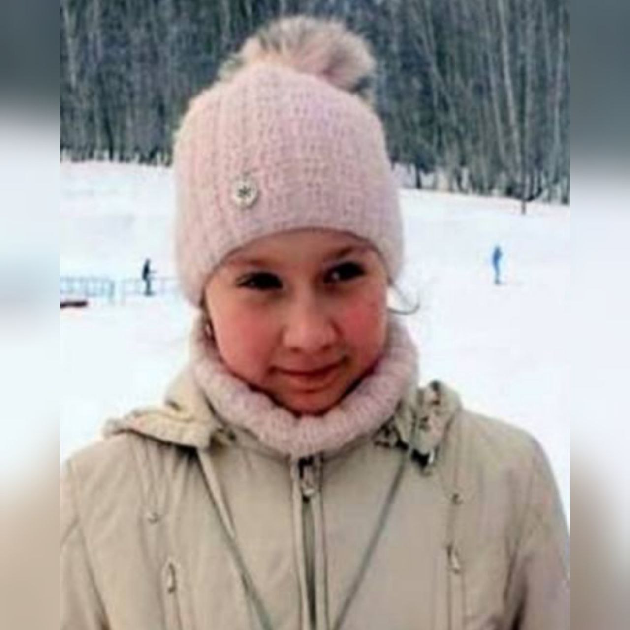 В Бородине 12-летняя девочка пропала после конфликта с отцом