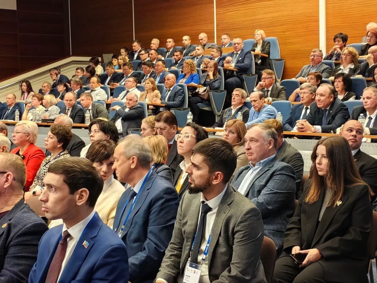 Мэр Красноярска Владислав Логинов прокомментировал новый закон о местном самоуправлении