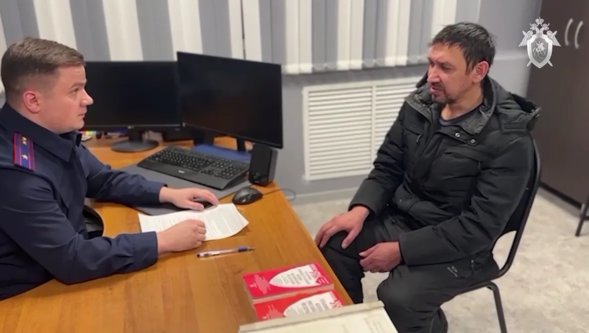 В Красноярском крае спустя 18 лет перед судом предстанет убийца маленькой девочки