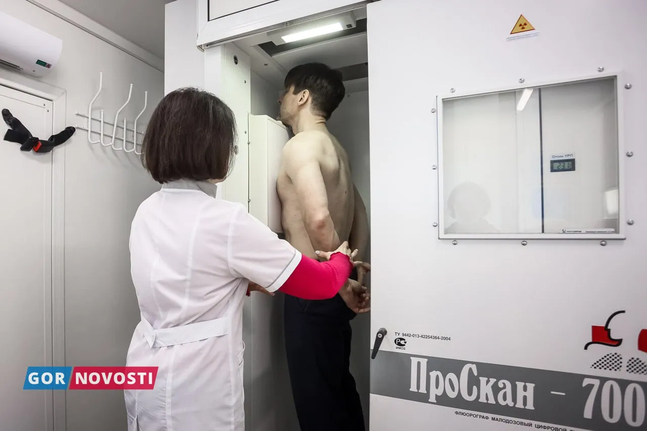 Красноярцам рассказали, как избежать заболеваний легких