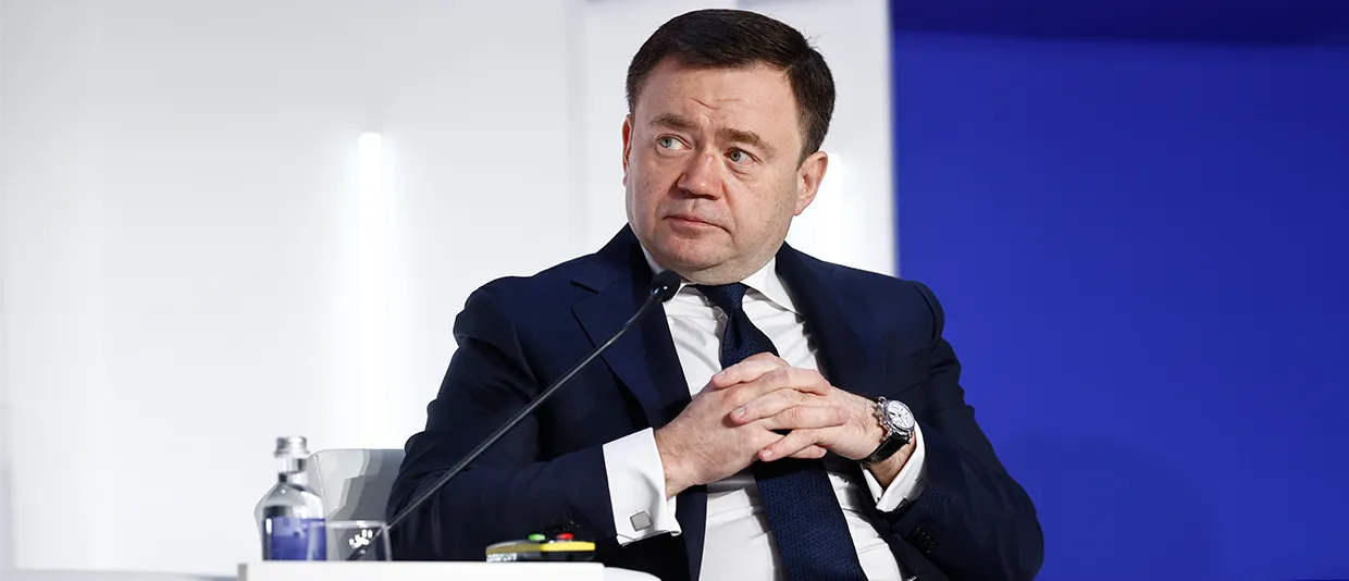 Фрадков: сегодняшние банки в перспективе умрут под влиянием диджитализации, а оффлайн-общение станет привилегией