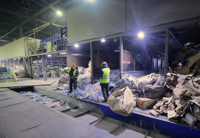 рост тех рост тех