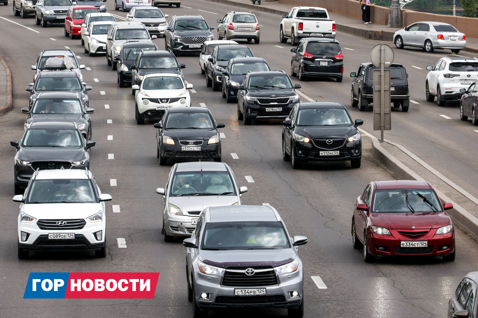 Рынок оживает: красноярцы стали чаще интересоваться покупкой автомобиля на фоне снижения цен